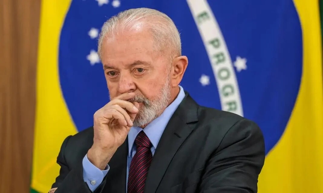 Dispara reprovação de Lula no mercado, indica Quaest