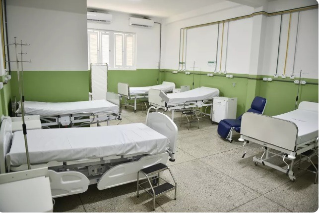 Sesap anuncia processo seletivo com 226 vagas para profissionais da saúde no RN; confira