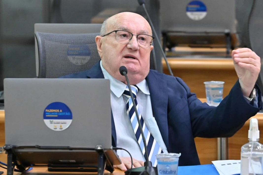 Aumento do ICMS vai piorar situação do RN, diz deputado José Dias