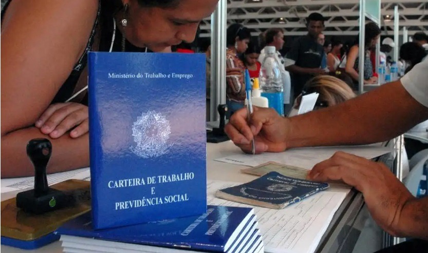 Mossoró oferta 459 vagas de emprego nesta quinta; confira