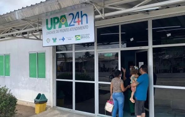 Falta de insumos paralisa exames de sangue e raio-X em UPA de Parnamirim; médicos estão há 4 meses sem salário