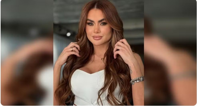 Ex-bailarina do Faustão vira ré por suspeita de integrar esquema criminoso ligado ao PCC