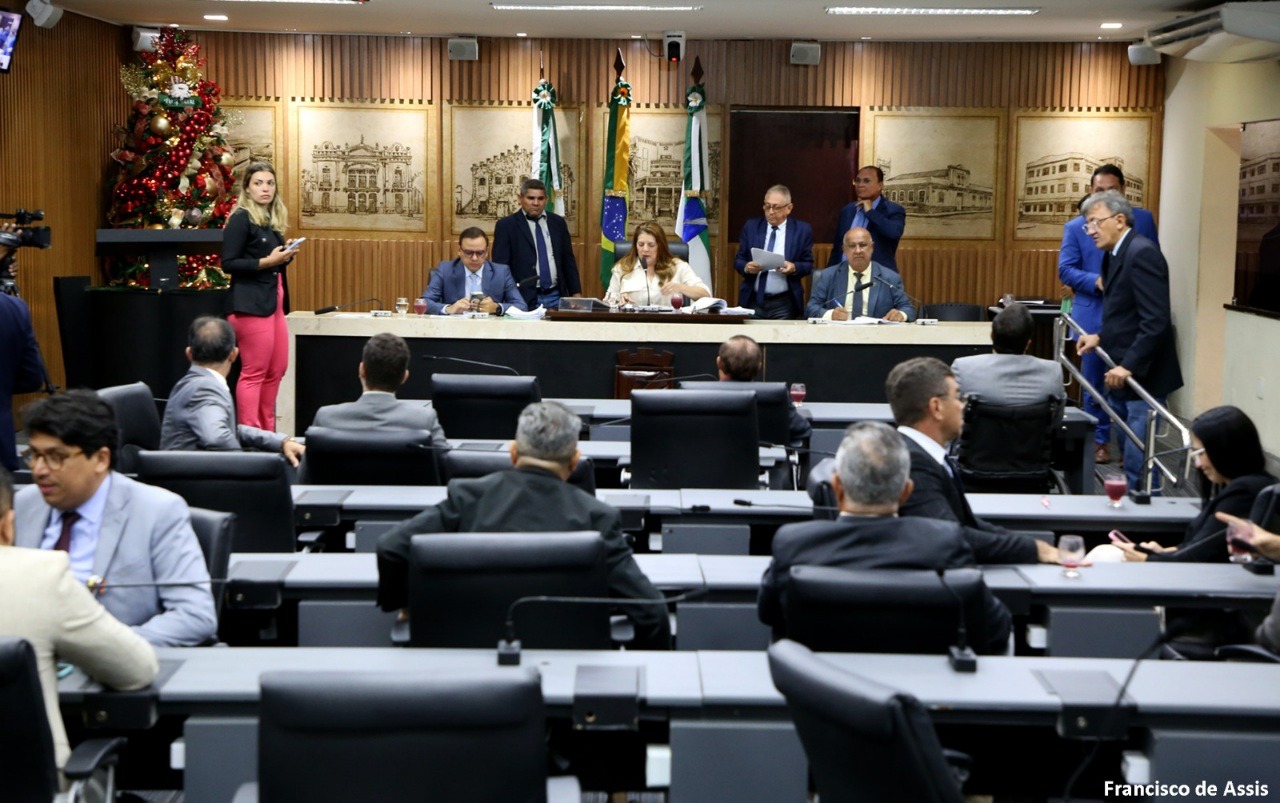 Revisão do Código de Obras de Natal é aprovada na Câmara