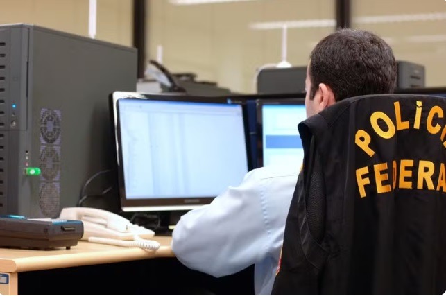 Governo autoriza concurso para a PF com 192 vagas; confira cargos
