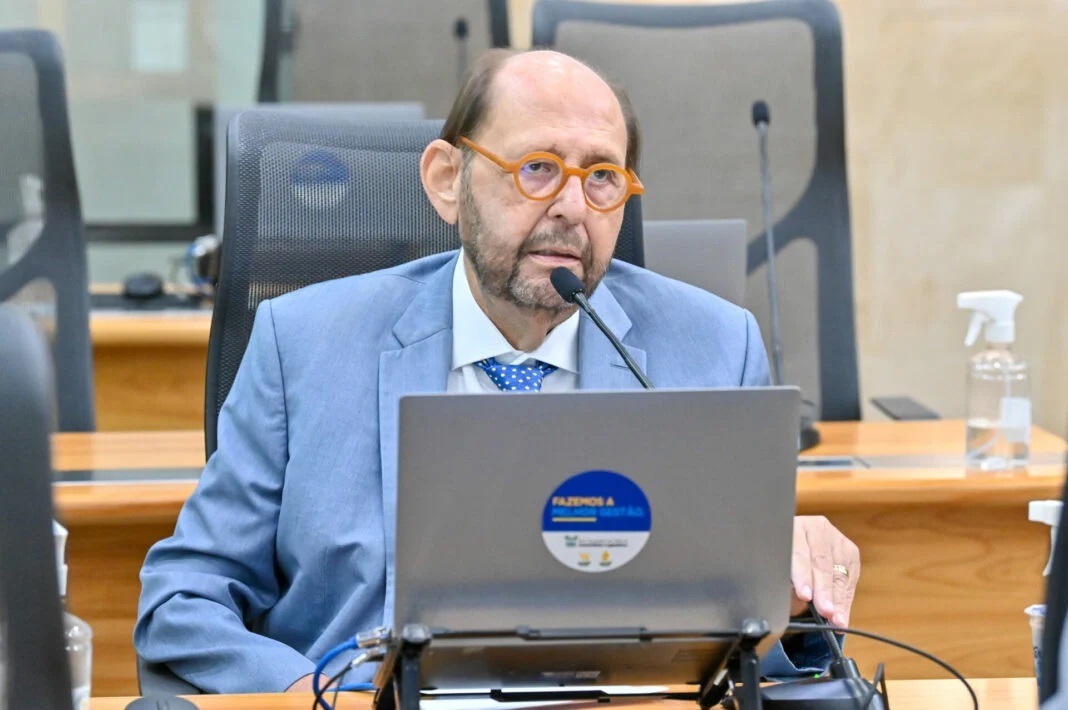 Bancada do PL indica Gustavo Carvalho como novo líder na ALRN