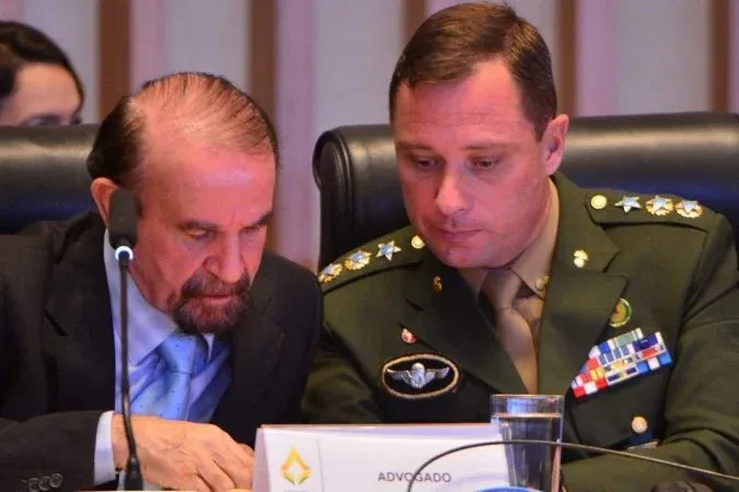 Em novo depoimento, Mauro Cid diz que advogado se enganou sobre Bolsonaro