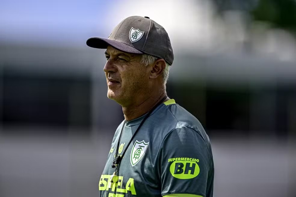 Treinador diz que Palmeiras pagou mala branca ao Ceará em 2018; clube nega