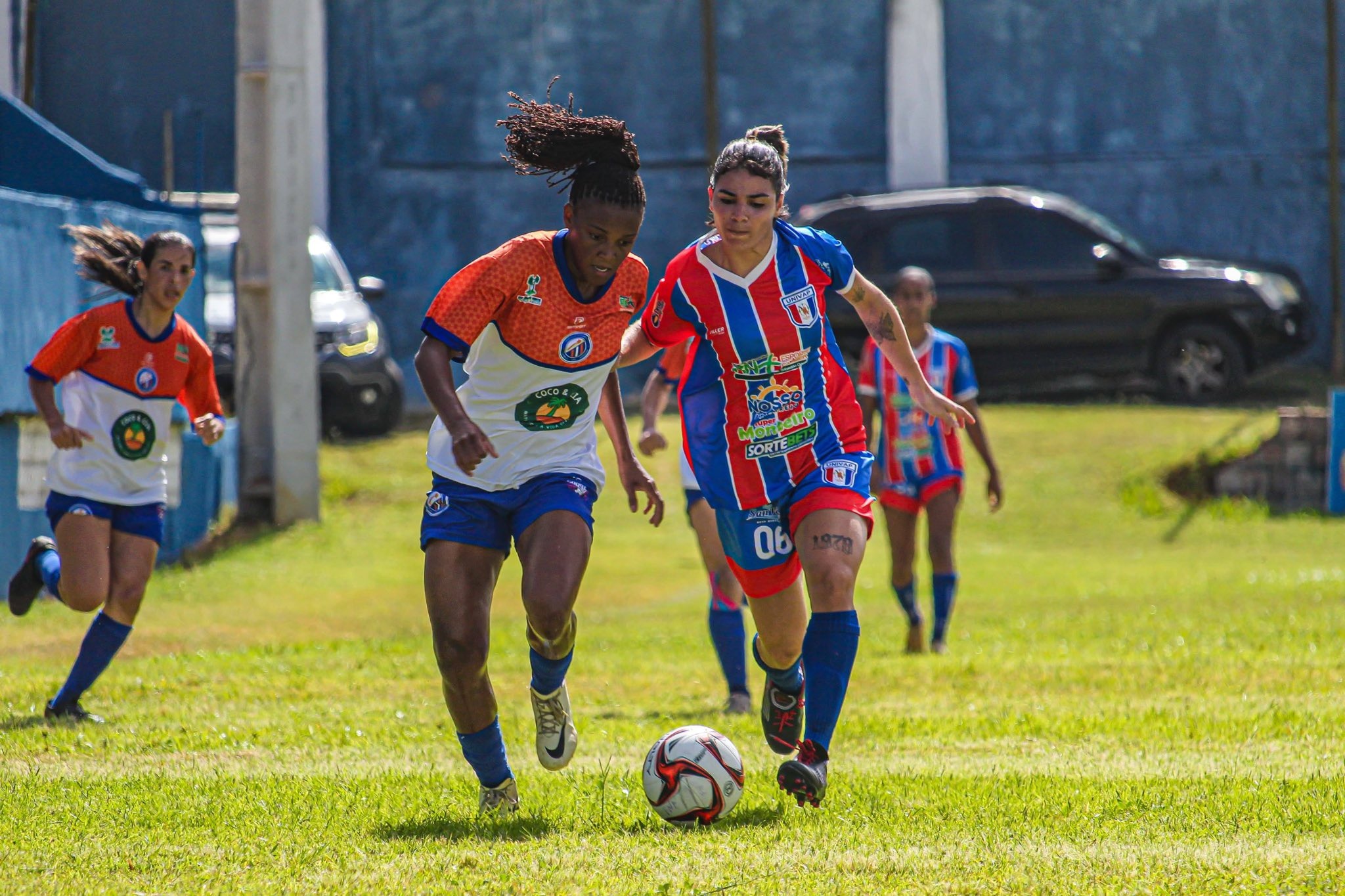 FNF define Final do Campeonato Nota Potiguar Feminino 2024