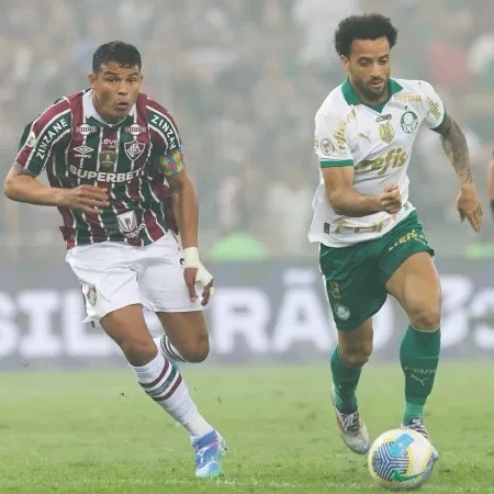 Como Palmeiras vai ganhar mais dinheiro ao ajudar no rebaixamento do Flu