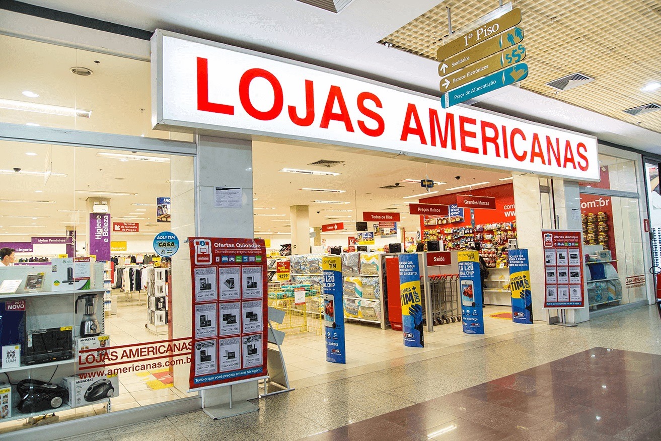 Nova lista de fraudes de executivos na Americanas inclui estoques, fretes e vendas