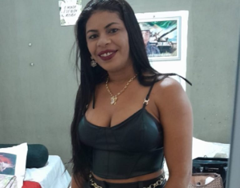 Mulher morre durante incêndio em casa na cidade de Macaíba