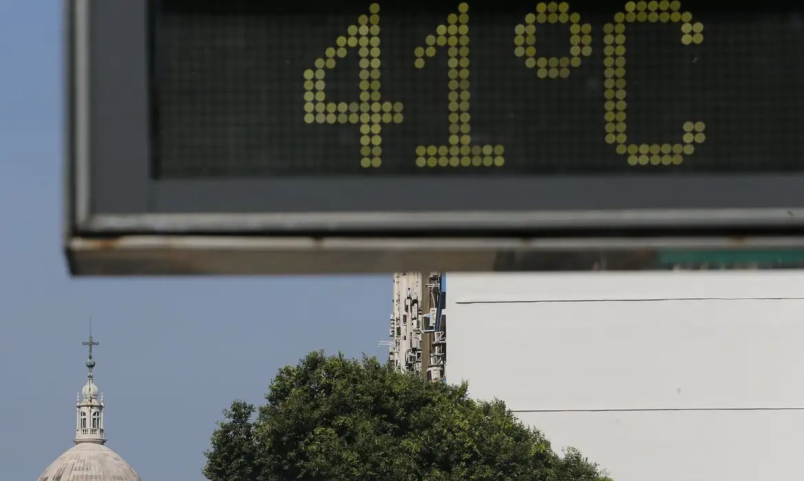 2024 é o ano mais quente já visto na Terra, segundo observatório europeu