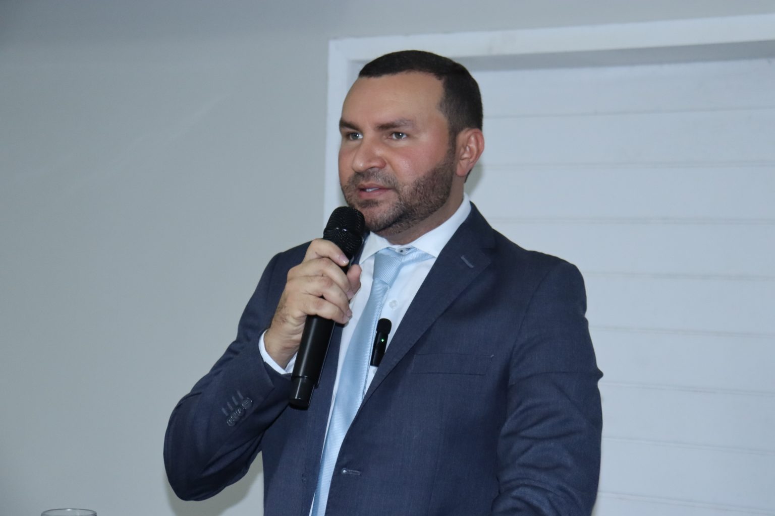 Prefeito de Macaíba anuncia novo distrito industrial: “Retorno gigante”