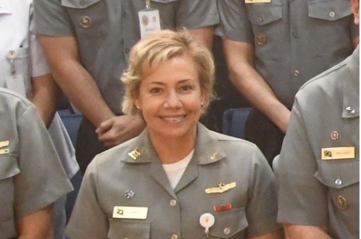 Médica da Marinha morre após ser baleada na cabeça dentro de hospital no RJ