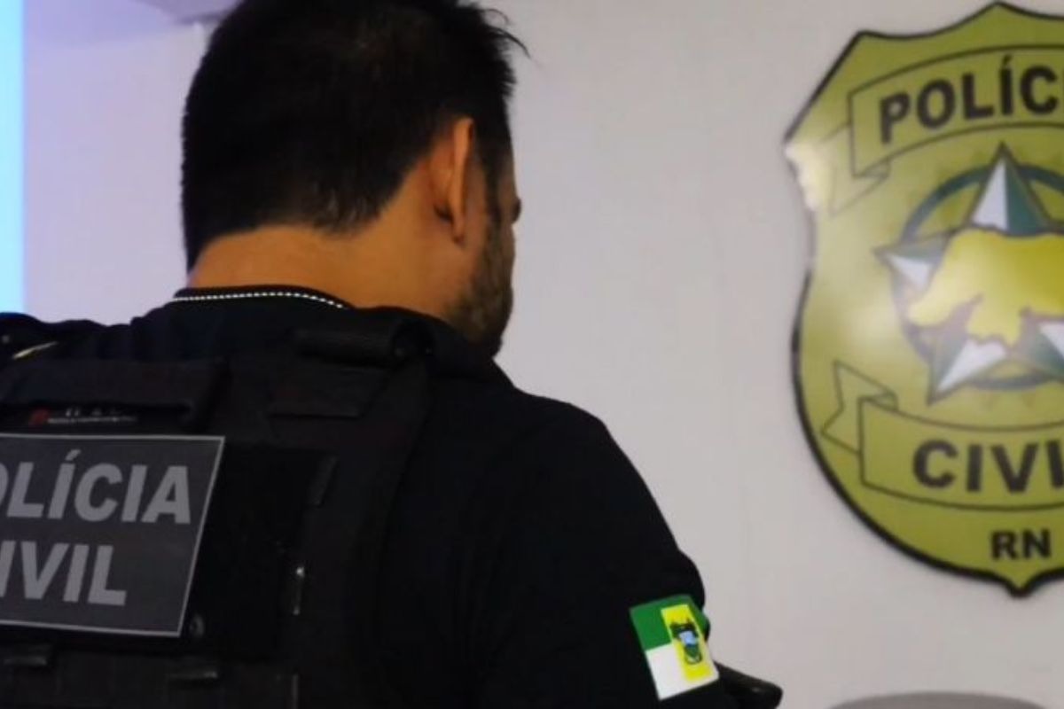 Adolescente é apreendido no interior do RN por suspeita de agredir mãe e estuprar irmã