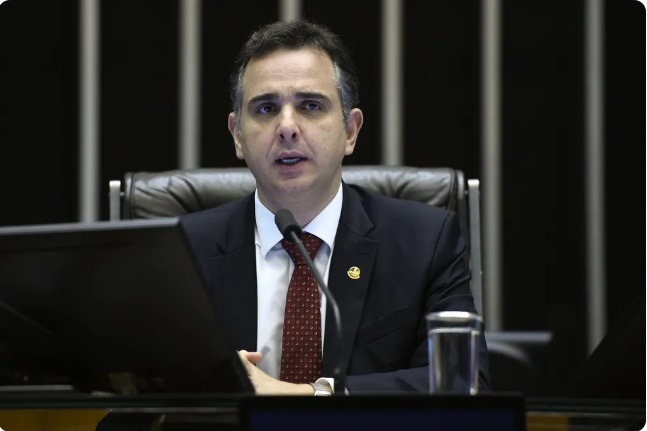 Plenário do Senado aprova regulamentação da Inteligência Artificial