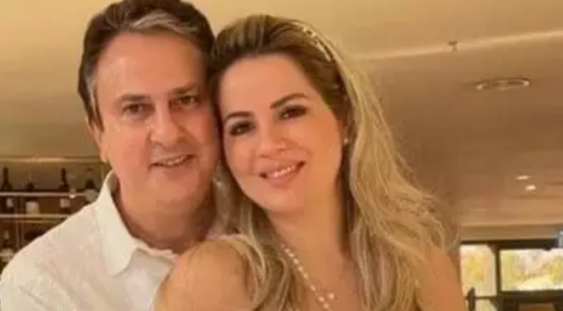 Ministro de Lula quer vaga no TCE para própria mulher