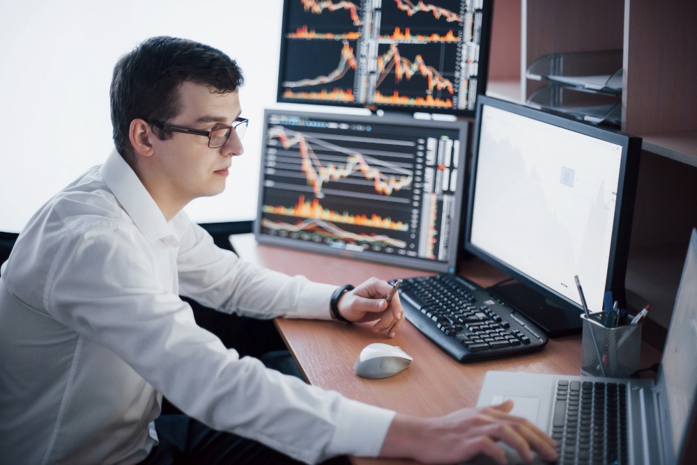 Psicologia do trading: como as emoções influenciam as decisões financeiras