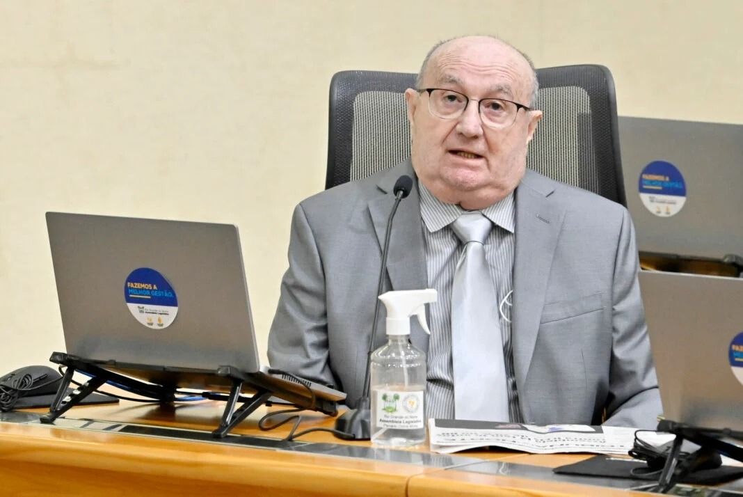 Relator apresentará voto contra aumento de ICMS no RN