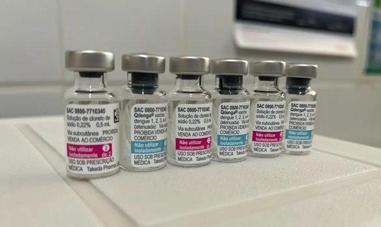 RN registra 6,9 mil casos de dengue, 1 mil de chikungunya e 282 de Zika