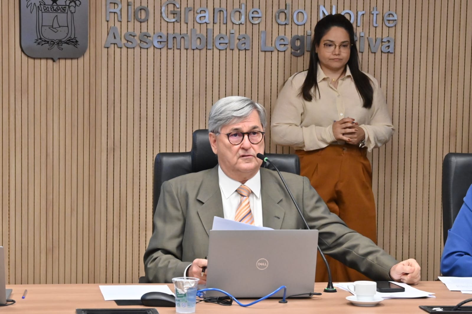 Rejeição ao aumento do ICMS representa vitória do povo do RN, diz Tomba Farias