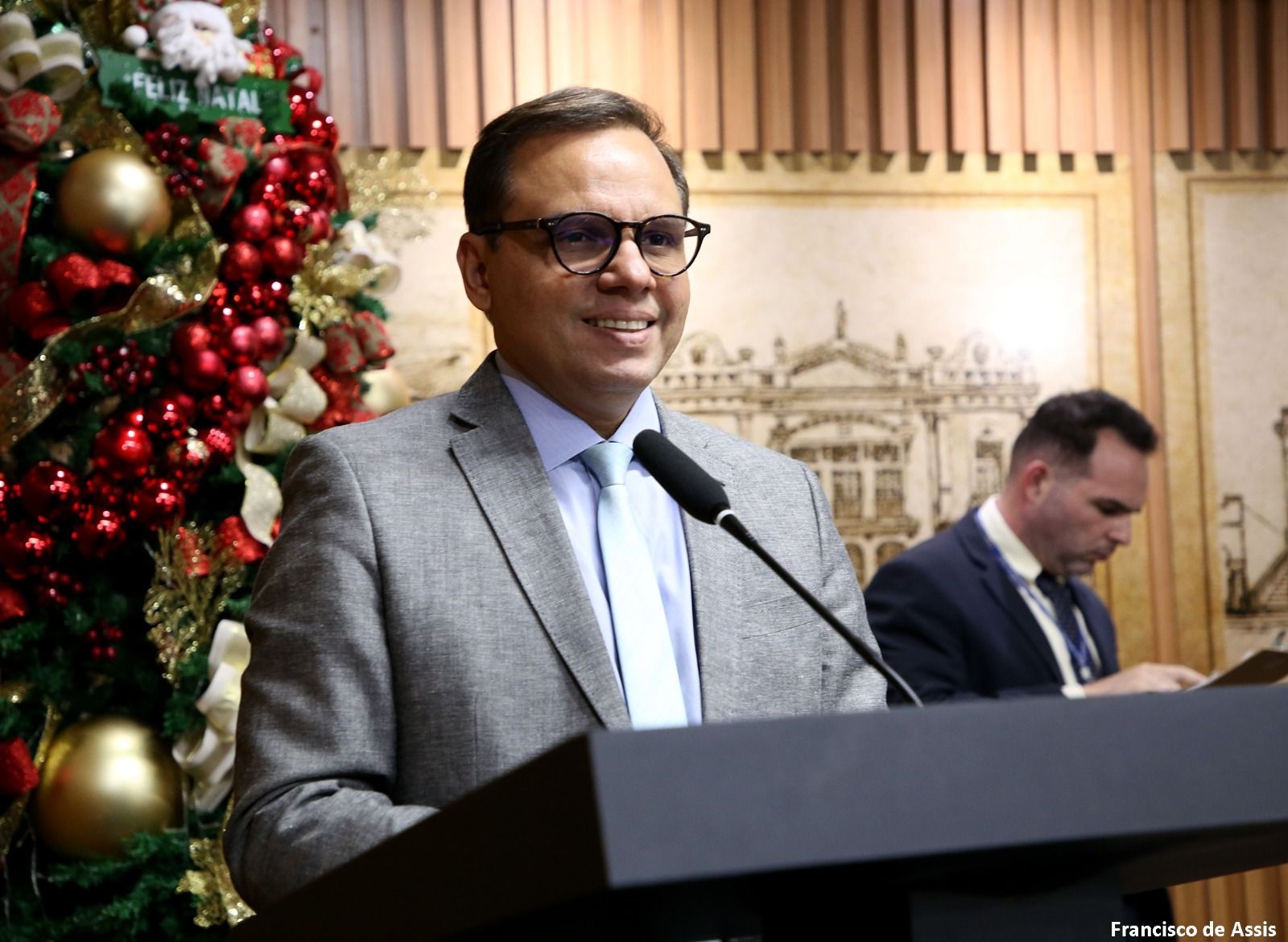 Projeto de Aldo Clemente que estimula turismo esportivo é aprovado na Câmara