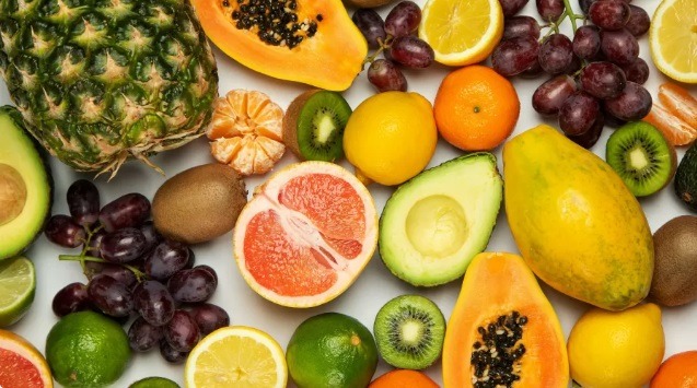 5 frutas que foram eleitas as mais nutritivas do mundo, segundo estudo
