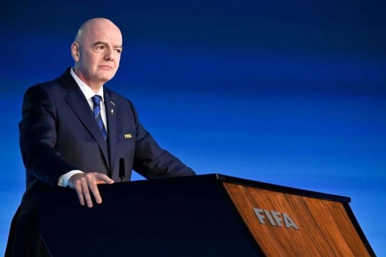Fifa define as sedes das Copas do Mundo de 2030 e 2034; confira