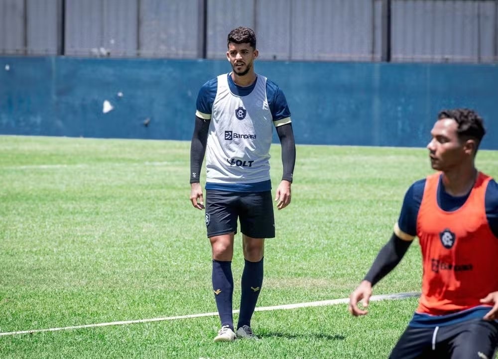ABC anuncia contratação de zagueiro que conquistou acesso à Série B
