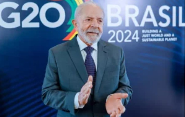 Dreno de Lula é retirado em último procedimento previsto por médicos