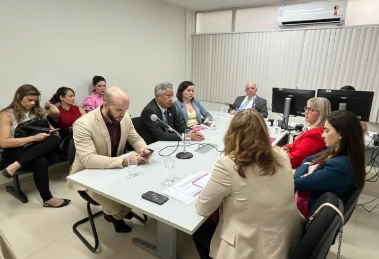 Municípios aprovam barreira ortopédica para desafogar Walfredo