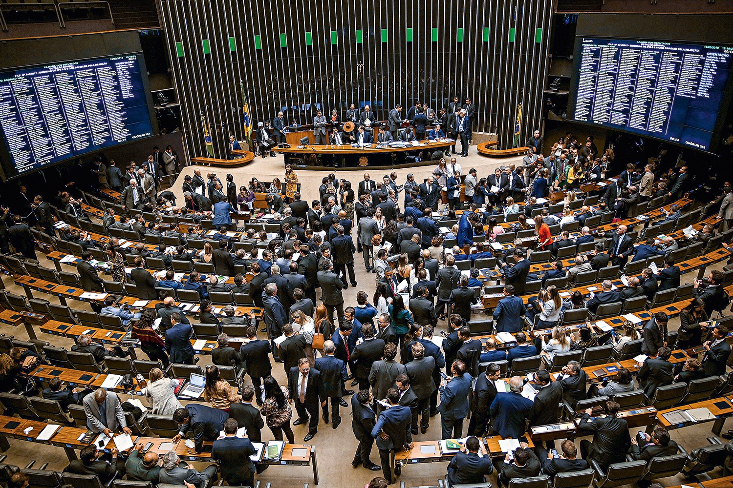 RN teve só um deputado contra projeto de castração química; saiba quem é