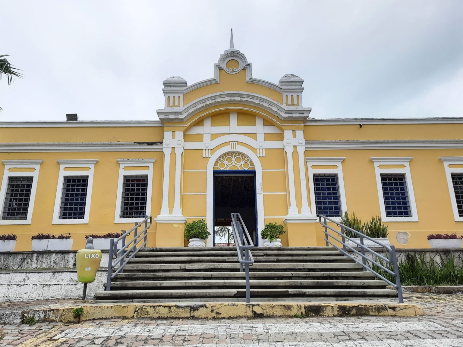 Governo vai lançar edital para concessão do Centro de Convenções, Centro de Turismo, Estrada da Pipa e Terminal de Mossoró