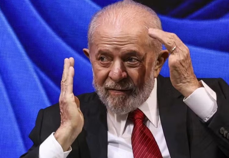 Ipec: 34% avaliam governo Lula como ruim ou péssimo, mesmo percentual que o considera ótimo ou bom