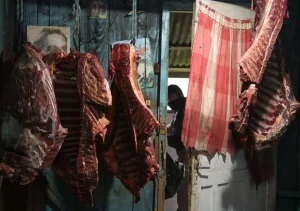 Inflação de Natal fecha novembro com alta de 0,41%; no grupo alimentos, carnes puxam crescimento