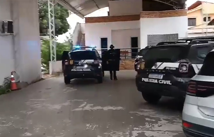 Polícia prende suspeito de participação em homicídio de corretor e atentado contra advogado na Grande Natal