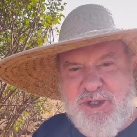 Ex-governador é preso suspeito de planejar fuga internacional