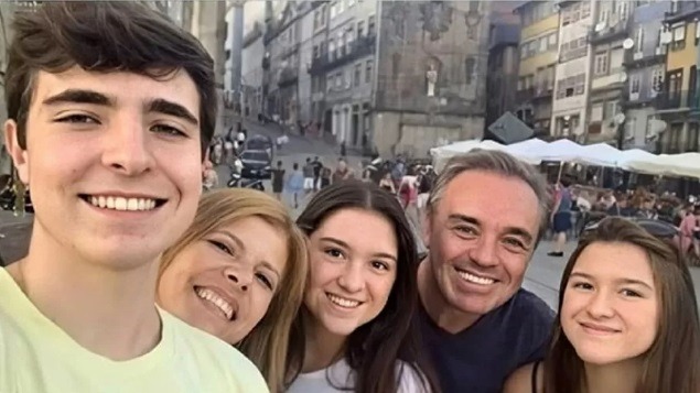Família de Gugu anuncia acordo por herança do apresentador: 'Harmonia'