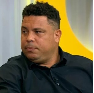 Ronaldo Fenômeno anuncia candidatura à presidência da CBF: 'Necessidade de mudança'