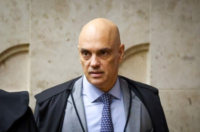 Moraes prorroga inquérito das fake news por mais 180 dias