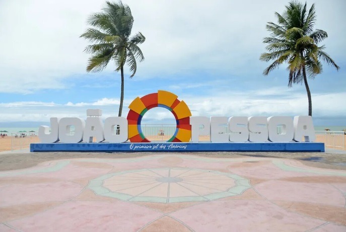 Paraíba recebe prêmio de destaque como destino parceiro preferencial da CVC