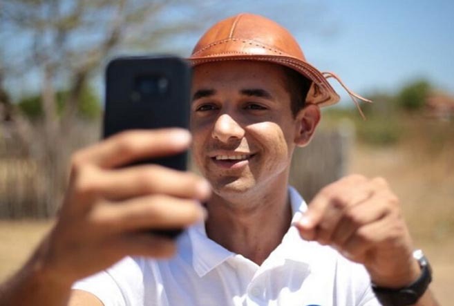 MP Eleitoral opina a favor da representação que pede a condenação do prefeito Allyson