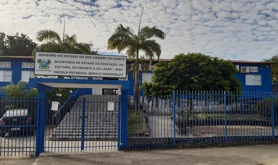 Jovem que atirou em colega passa por audiência de custódia e seguirá presa