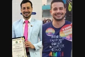 Vereador eleito manda irmão gêmeo no seu lugar para a diplomação