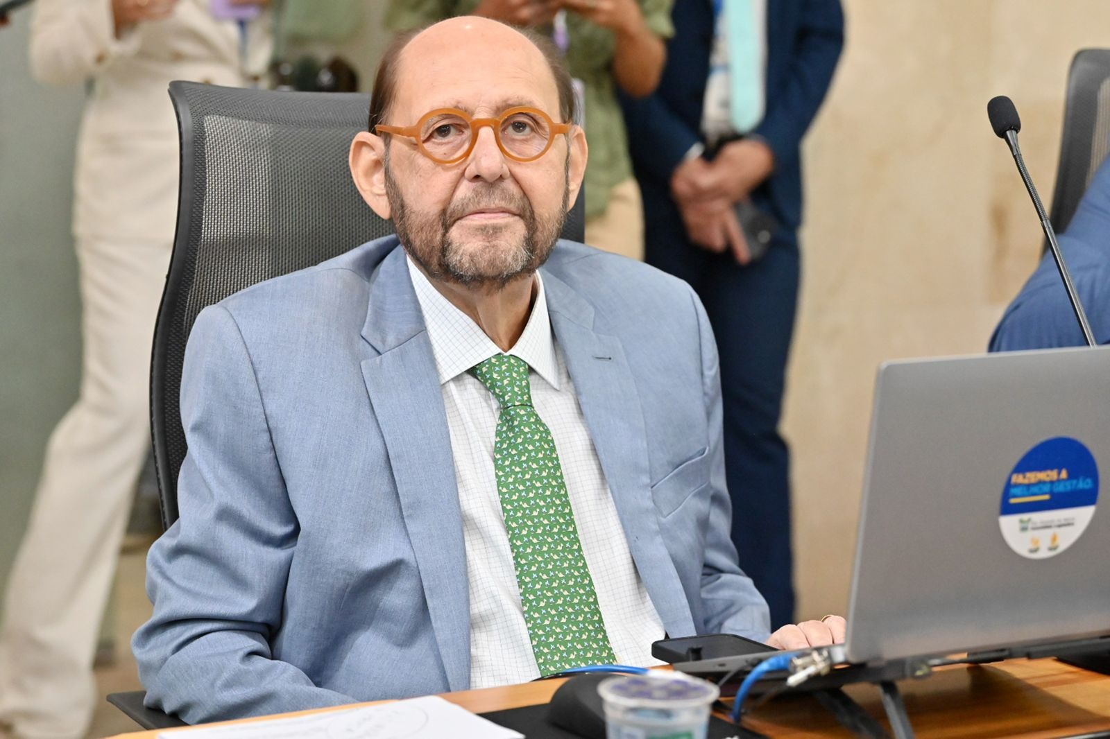 Aprovado projeto do Deputado Gustavo Carvalho que pune invasores de propriedades privadas no RN