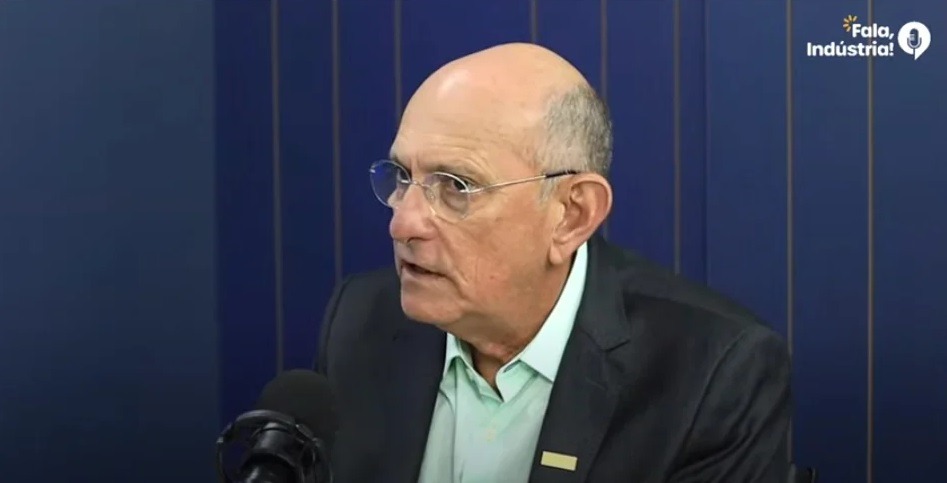 Aumento na alíquota do ICMS não resolverá problema do RN, diz Fiern