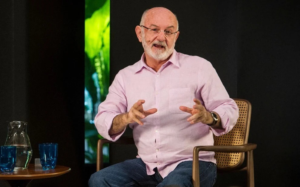 Para Silvio de Abreu, novelas da Globo ficaram 'amadoras': 'Quinta categoria'