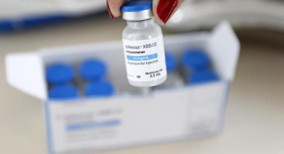 Natal divulga pontos de vacinação contra a Covid após chegada de novas doses; veja locais