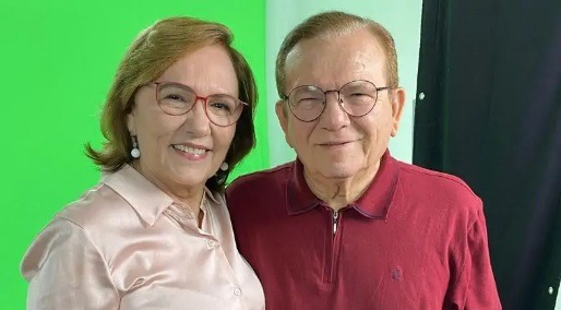 “Zenaide será candidata à reeleição em qualquer circunstância”, afirma Jaime Calado