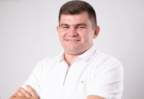 PRF prende outro suspeito envolvido na morte do prefeito de João Dias